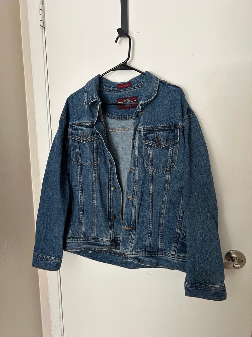 Denim Gear Jean Jacket
